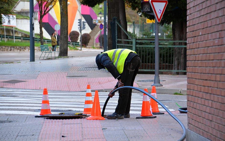 nettoyage des canalisations Thiais